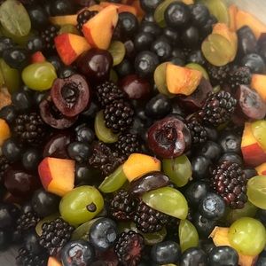 Meet your Posher, Beth ann